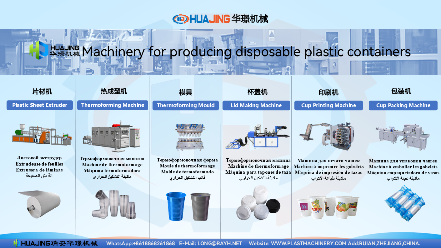 Plastic Machinery--Huajing Machinery.PNG